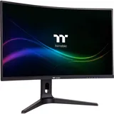 Thermaltake TGM-V32CQ Curve Gaming Monitor, 31.5" (GM-GCE-32CEQB-EU)