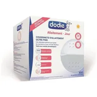 Dodie Dodie, Stillkissen, Stillende Schutzscheiben 50 pcs