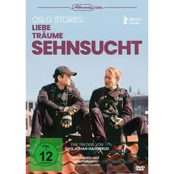 Oslo Stories: SEHNSUCHT