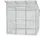 Vitavia Fokus 4450 Aluminium HKP 6 mm 3,68 m2