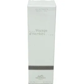 Hermès Voyage d'Hermes Eau de Toilette Nachfüllung 125 ml