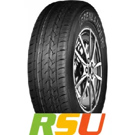 Grenlander ENRI U08 XL