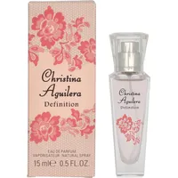 Christina Aguilera Definition Eau de Parfum