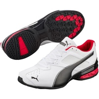 Puma Tazon 6 FM M puma white/puma black/puma silver 40