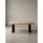 KADIMA DESIGN Kadima Beige Akazie 115 x 60 x 40 cm