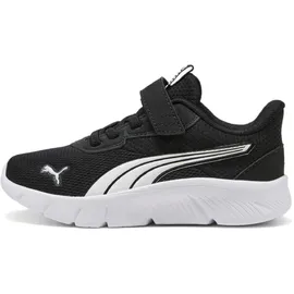 Puma Flexfocus Modern Schwarz/Weiß 30