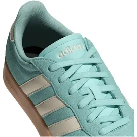 adidas Barreda Semi Flash Aqua/Wonder White/Gum 40