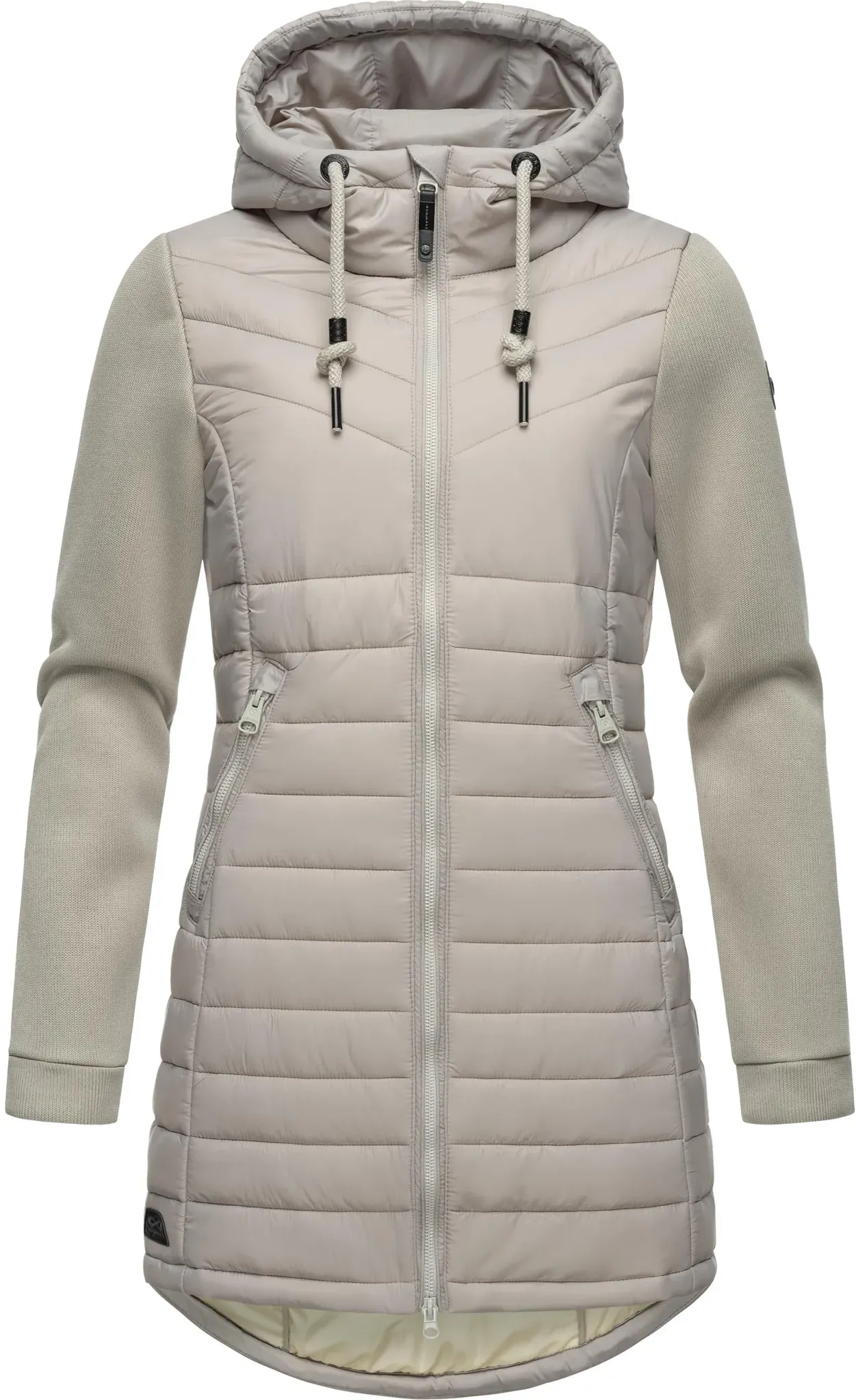 Langjacke RAGWEAR 