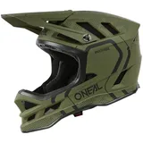 O'Neal Blade Oliv/Schwarz L