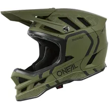 O'Neal Blade Oliv/Schwarz L