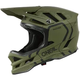 O'Neal Blade Oliv/Schwarz L