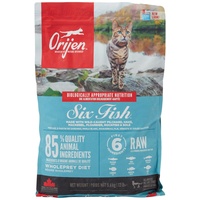 Orijen Six Fish 5,4 kg