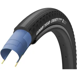 Goodyear County Ultimate TLC 700x40c 40-622