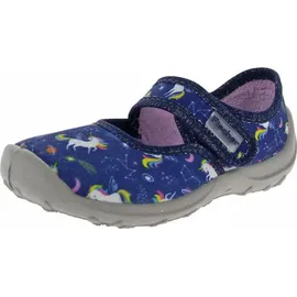 Fischer Markenschuh Boogy Blau 27