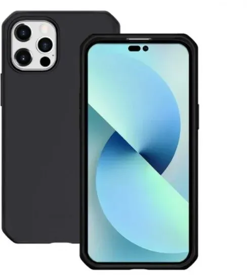 Mobilis Spectrum Handy-Schutzhülle 15,5 cm (6.1