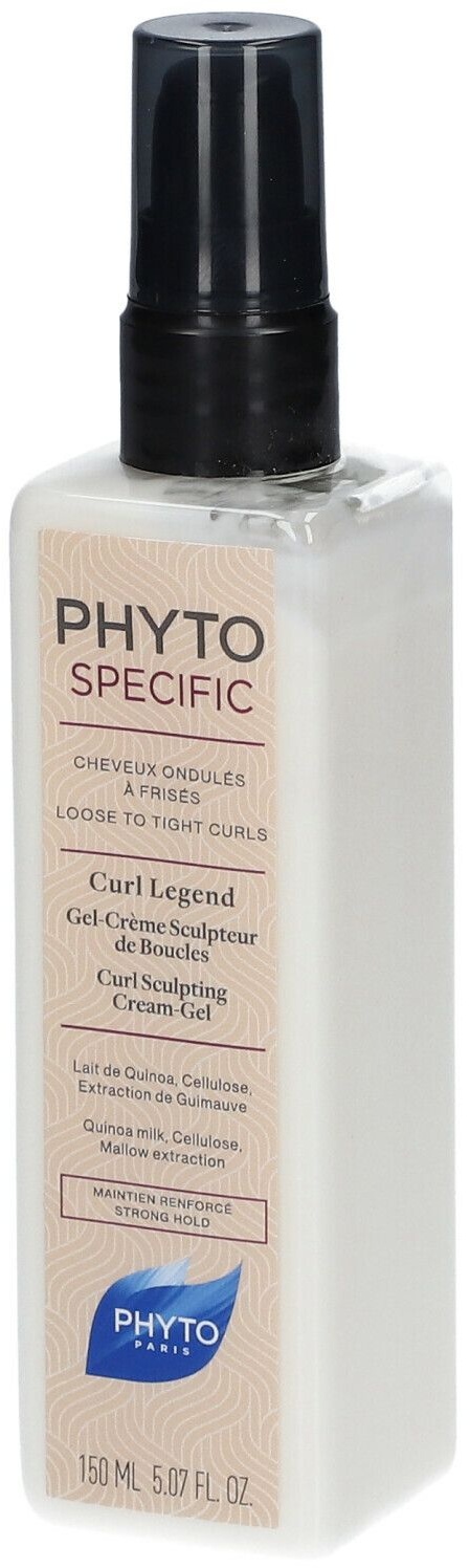 Phytospecific Curl Legend Spray