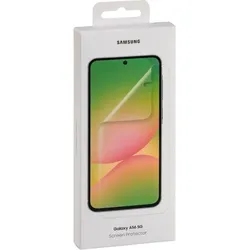 Samsung Screen Protector für Galaxy A56, Transparency