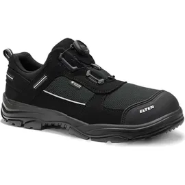 ELTEN Sicherheitsschuhe MATTHEW Pro BOA® GTX Low ESD S3 CI Typ 2, Gr. 40