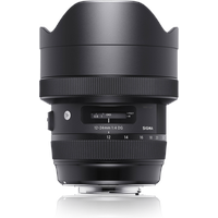 Sigma 12-24/4.0 DG HSM ART Canon
