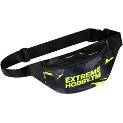 Gürteltasche EXTREME HOBBY APEX SCHWARZ Einheitsgröße