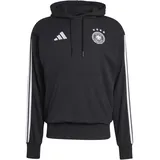 adidas Germany DNA Kapuzenpullover - Black - S