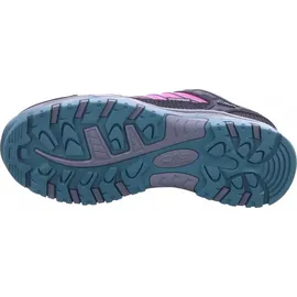 CMP Rigel Low WP Damen Festival/Agave 38