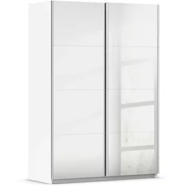 Rauch Subito 136 x 197 x 61 cm weiß