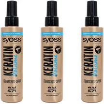 Syoss Keratin Volume Föhnschutz-Spray 200 ml
