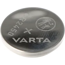 Varta Lithium CR2450 1 St.