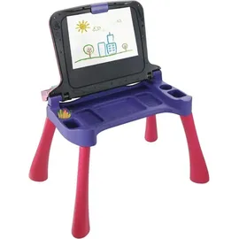 Vtech 5-in-1 Magischer Schreibtisch pink