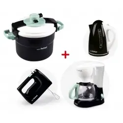 Smoby Tefal Bundle