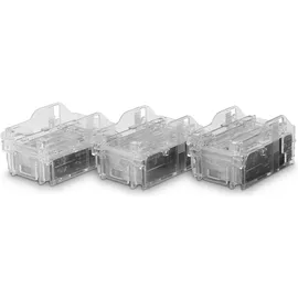 HP 3x5000 Heftklammern
