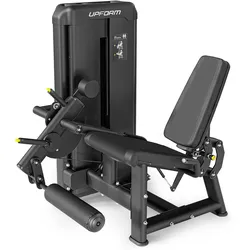 Quadrizeps- und Beinbeuger-Maschine UR-U036 - UpForm