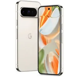Google Pixel 9 Pro (128GB) porcelain