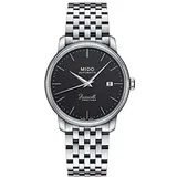 Mido Baroncelli III M0274071105000 Herren Automatikuhr