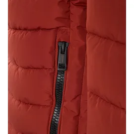 CasaModa Steppjacke rot 3XL