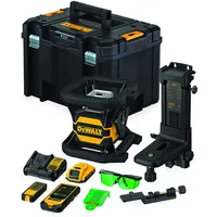 DeWalt DCE080D1GS-QW Rotationslaser