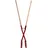 Floraworld Erdlochausheber FW Handbagger, 150 cm