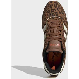 adidas Breaknet Sleek Dusky Bronze/Cream White/Gum 42 2/3