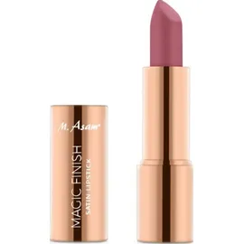 M. Asam Magic Finish Satin Lipstick Rosewood 4 g