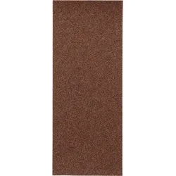 Schleifstreifen HOLZ & METALL, Korund, 93 x 230mm, K 120