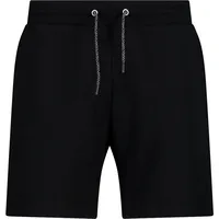 CMP Bermuda 32d8056 Kurze Hose - Black - XS