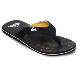 QUIKSILVER Molokai Layback braun 47