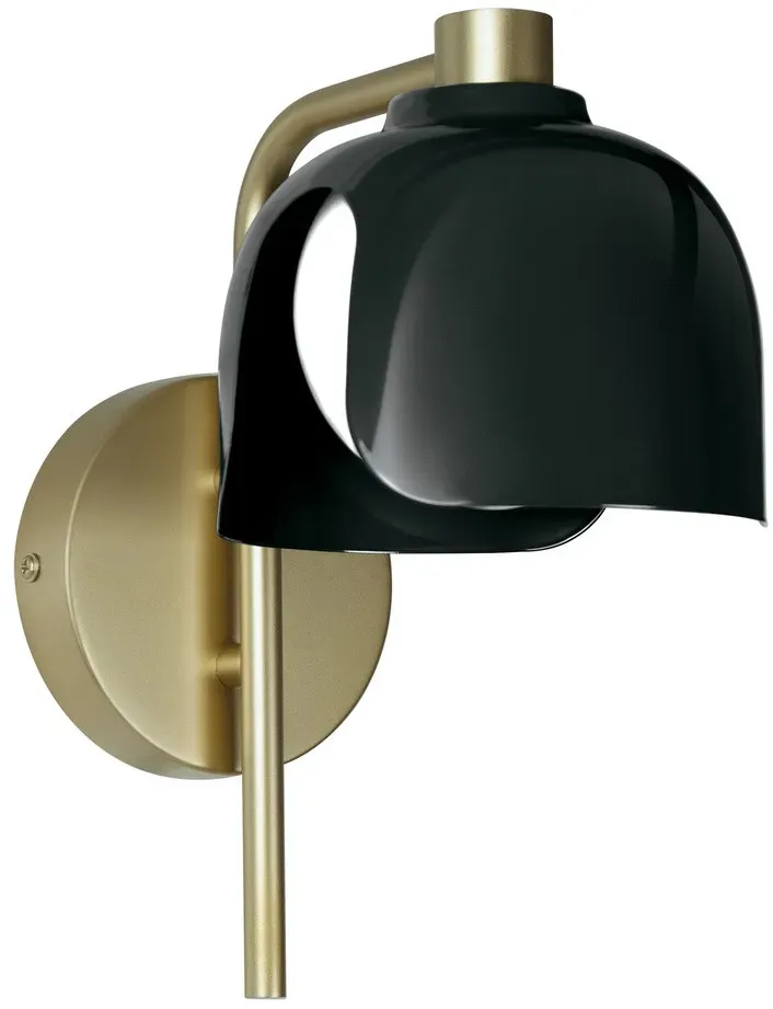 Ledvance Wandleuchte G9 D. Corolle Wall G9sw