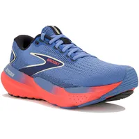 Brooks Glycerin 21 Damen Laufschuhe Damen - Bleu - 36