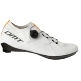 DMT Kr1 Rennradschuhe, Weiss/opulenter Garten, US:5