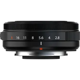 Fujifilm XF 27 mm F2,8, F 2,8, Bajonett Fujifilm X