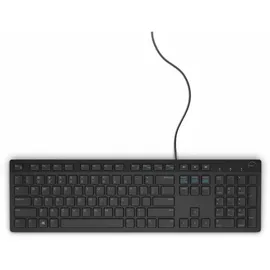 Dell KB216 ES schwarz