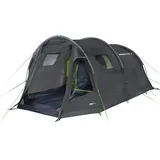 High Peak Tunnelzelt Torri 4.0«, 4 Personen,