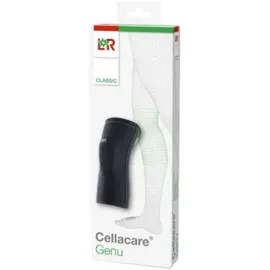 Lohmann & Rauscher Genu Classic Kniebandage 1 St. Größe 2